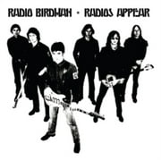 Radios Appear (White Version)