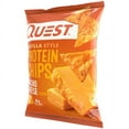 thumbnail image 6 of (4 pack) Quest Tortilla Style Protein Chips, Nacho Cheese, 1.1oz, 1 Ct, 6 of 7