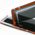 thumbnail image 6 of JDM Mugen Style Window Visor Deflector Rain Guard For 2000-2005 Celica Hatchback, 6 of 6