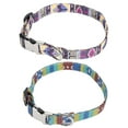 thumbnail image 4 of Collier de Chat Souple, Réglable Collier pour Animaux de Compagnie Chien Coloré Collier pour Animaux de Compagnie Design Simplifié, 4 of 12