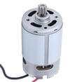thumbnail image 4 of Motor De Taladro Inalámbrico Resistente Al Calor De Alta Eficiencia, Motor De Engranajes, Para Taladros Eléctricos Anggrek Otros, 4 of 7