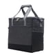 thumbnail image 2 of Bolsa de almuerzo aislada 1pc Bolsa térmica Bento Bolsa de almuerzo portátil de gran capacidad, 2 of 6