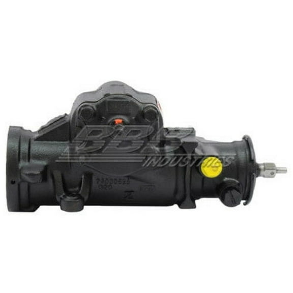 Steering Gear BBB INDUSTRIES 502-0122 Reman fits 96-98 Jeep Grand Cherokee