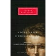 thumbnail image 2 of Notes de Underground, Fyodor Dostoïevsky, Fyodor Dostoïevsky Couverture Rigide, 2 of 2