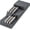 Gray, variant on Bambusi Bamboo Knife Organizer, In-Drawer Knife Drawer Organizer Holds 5 Large and 6 Small Knives, Natural