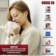 Ganoderma Reishi 4 in 1 Coffee Gourmet (Health) Eternal Spirit Beauty