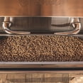 thumbnail image 4 of Ultimate Premium Hardwood Grilling Cooking Pellet Barbecue BBQ Grill Smoker Blend with Red Oak, White Oak, Hickory Wood Pellets for Smokers, 40 Pound Bag, 4 of 5