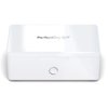 PerfectDry Q.R. 45 min. Ultra Fast Hearing Aid Dryer & Dehumidifier Accessory | Dry Box Kit | Removes Sweat & Moisture from Hearing Aids, Airpods, Wireless Earbuds, Ear Amplifiers, Cochlear Implants