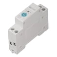 thumbnail image 1 of Smart WiFi Switch, Manual Remote Voice Control 90-300V WiFi Circuit Breaker 63A IP20  for Home, 1 of 7