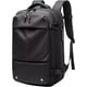 thumbnail image 1 of Mochila xinyu Airback con cerradura antirrobo negra, 1 of 8