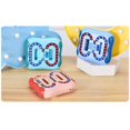 thumbnail image 5 of Magic Bean Toy Spinning: Double Sided Kids Puzzle Toy Preschool Educational Toy, 5 of 5