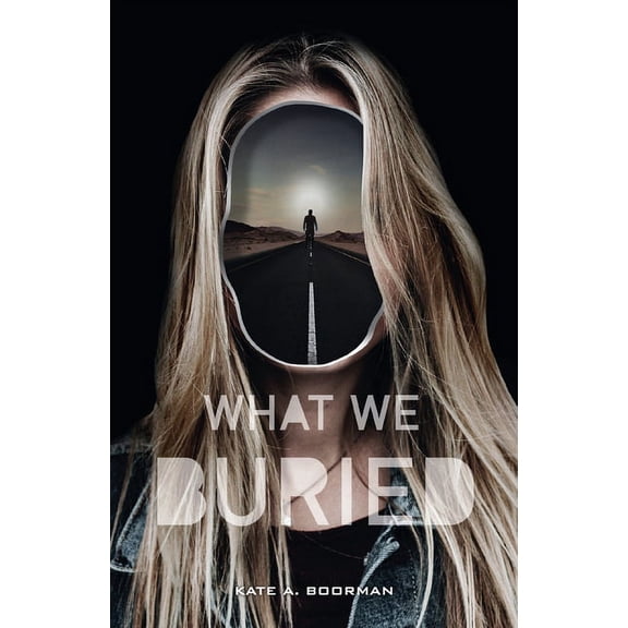 What We Buried, (Paperback)