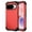 Red, variant on for Google Pixel 10 /10 Pro Case, Heavy Duty Military Grade Drop Protection Hybrid Cover, Rugged Shockproof Dustproof Triple-Layers Tough Phone Case for Google Pixel 10 /10 Pro, Purple