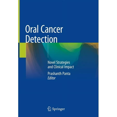 UPC: 9783319612546 | Oral Cancer Detection: Novel Strategies and Clinical Impact (Hardcover)