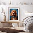 thumbnail image 6 of Diamond Art Kits for Adults - 5d Golden Retriever Dog Portrait Art Diamond Painting for Adults, Diamond Art for Adults Beginners, Diamond Painting Kits for Adults for Home Wall Decor, 6 of 7