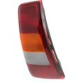 thumbnail image 2 of Geelife Tail Light For 02-04 Grand Cherokee Sport Utility LH Models Built from Assy, 2 of 6
