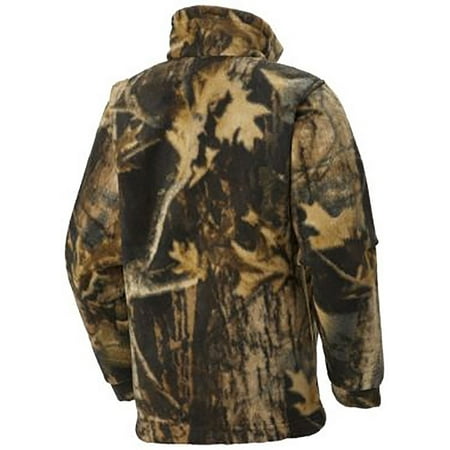 columbia boys' zing iii fleece jacket