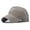 Beige, variant on 1 Pack Women Adjustable Washable Cotton Baseball Cap Fashion Summer Outdoor Beach Sun Visor Hat Multi Colors