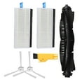 thumbnail image 3 of for 360 S6 Robot Vacuum Cleaner Filter Roller Main Brush Mop Replacement Parts, 3 of 9