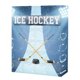 thumbnail image 2 of Hockey Advents Calendar 2024 The-One with 24 Little Doors Lovely Cartoon Sportsmans Figure Present Box for Kid, 2 of 5