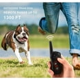 thumbnail image 3 of Collar de entrenamiento personalizado para perros, herramienta de educación positiva con múltiples modos y diseño ergonómico, adecuado para perros pequeños y grandes, ajustable entre 23 y 65 cm, 3 of 5