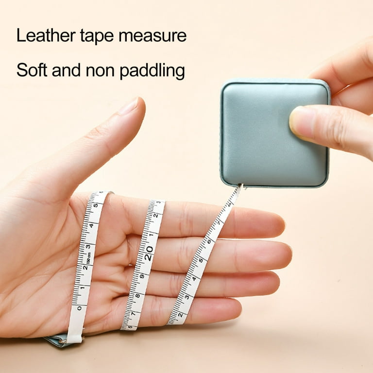 Buy A-20, Sewing measuring tape Retractable Soft Tape Measure