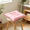 Pink, variant on 16"x16" Indoor Outdoor Garden Patio Home Kitchen Office Chair Seat Cushion Pads,Soft and Comfy Swing Chair Cushion