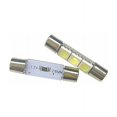 thumbnail image 4 of Paquete de 4 bombillas LED 5050 3SMD blancas de repuesto para 3056 3057 TS-14V1CP 6000K 28 mm, 4 of 5