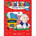 thumbnail image 1 of Social Studies Through the Year, 1 of 3