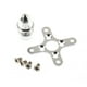 thumbnail image 4 of 4x Motor A2212 / 13T 1000kV Sin Escobillas + 4x 1045 Hélices para Accessoires -, 4 of 5