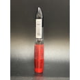 thumbnail image 2 of L.A. Colors LG856 Red Alert Moisturizing Lip Gloss, 0.32 fl oz, 2 of 4