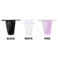 thumbnail image 6 of 100Pcs/Set Disposable Panties Waistband T Thong Convenient Women Hygienic T Thong Underwear for SPA, 6 of 10