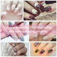 thumbnail image 2 of Pulidora de uñas eléctrica portátil con 6 cabezales intercambiables, velocidad ajustable hasta 30000 RPM, diseño ergonómico, carga rápida y bajo nivel de ruido. Ideal para manicura profesional,, 2 of 7