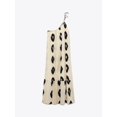 thumbnail image 2 of Vestido largo de tirantes con estampado para mujer, traje femenino de un hombro, Espalda descubierta, Irregular, elegante, holgado, Chic, para playa, Verano, 2 of 4