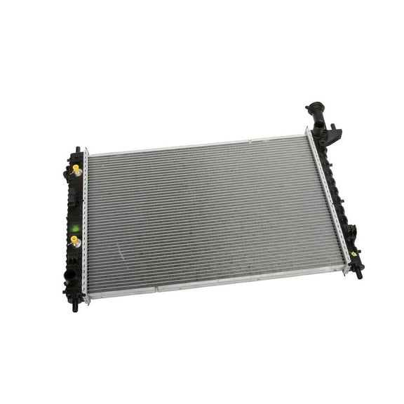 ACDelco 84079536 GM Genuine Parts Radiator