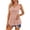 Pink, variant on Women's Maternity Nursing Top for Pregnancy and Postpartum