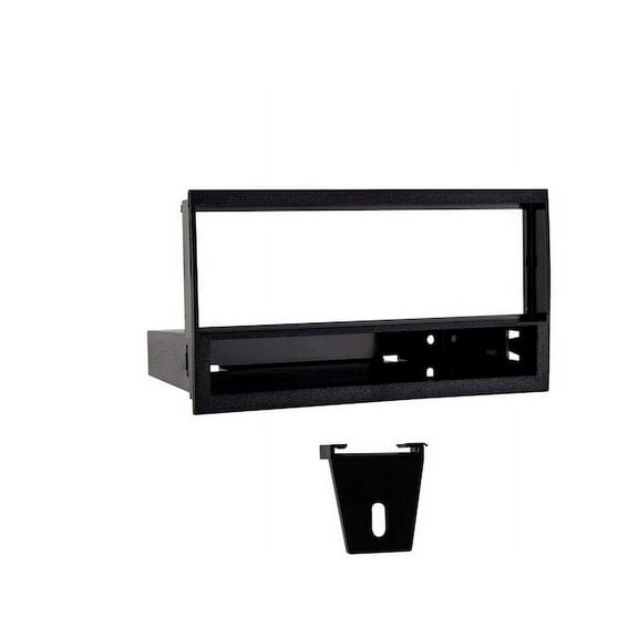 Radio Installation Kit - Compatible with 1997 - 1998 Ford F-150