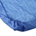 thumbnail image 3 of Funda protectora para mesa de billar, pool y snooker con esquinas apta para 4 metros (13 pies), 3 of 9