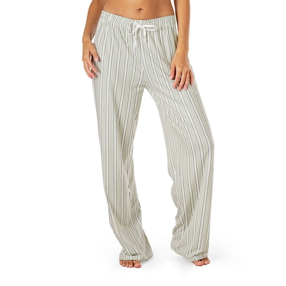 Hello Mello Breezy Does It Soft Lounge Pajama Pants, Breezy Does It (Women's)
