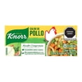 thumbnail image 2 of Caldo de pollo Knorr 8 cubos de 10.5 g c/u, 2 of 4