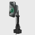 thumbnail image 1 of Mighty Mount MagSafe Wireless Charging Cup Holder Phone Mount (Version 2.0), 1 of 7