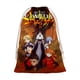 thumbnail image 1 of NEON GENESIS EVANGELION Bolsa de regalo con cierre de cinta navideño para decoración de Navidad,50cm×76 cm., 1 of 6