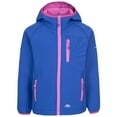 thumbnail image 2 of Trespass Boys/Girls Kian Softshell Jacket, 2 of 3