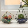 thumbnail image 4 of Rocas decorativas RIFNY, ágata azul, 1,4 kg, 0,3 pulgadas, grava, 4 of 6