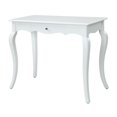 thumbnail image 3 of Convenience Concepts Bureau Provence 36" en Blanc, 3 of 3