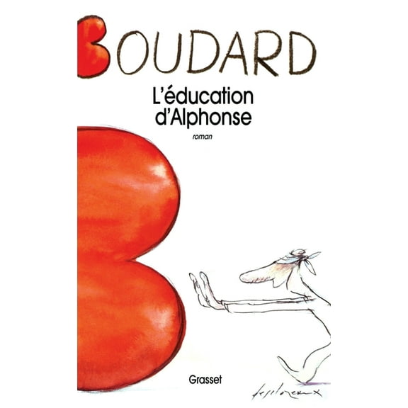 L'Ã©ducation d'Alphonse, (Paperback)
