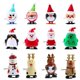 thumbnail image 1 of De Juguetes De Cuerda De Dibujos Animados, Juguetes De Cuerda De Papá Noel, Regalos De Navidad Para Niños 12 Uds. Cateissary HA038044-00, 1 of 6