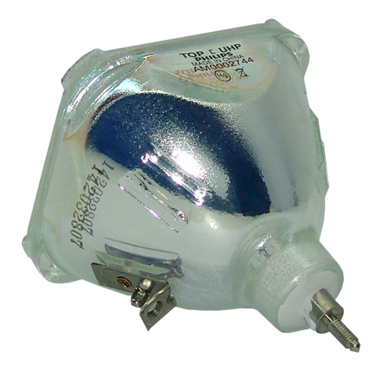 Lutema Platinum Bulb for Epson V13H010L13 Projector Lamp (Original Philips Inside) - image 5 of 6