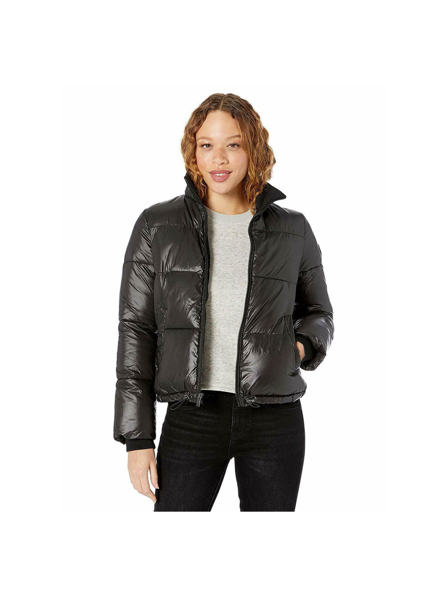 UGG Izzie Puffer Women's Nylon Jacket w/ Pockets 1105651 - Walmart.com