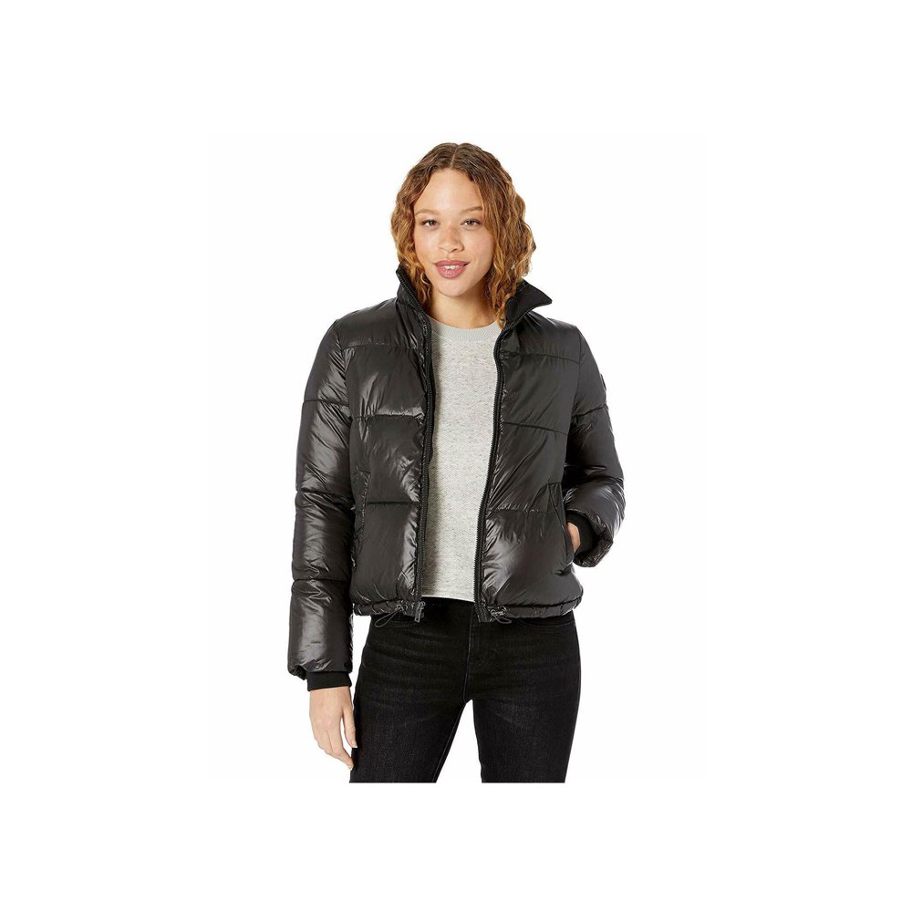 ugg izzie puffer jacket
